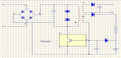 开关电源电路分析二