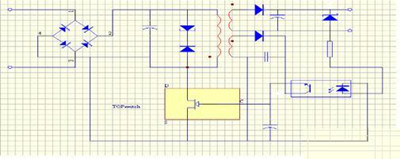 开关电源电路分析三