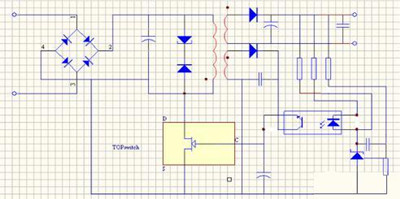 开关电源电路分析四